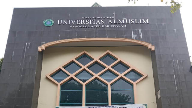 4 Pilihan Universitas Swasta Terbaik di Aceh Versi Webometrics